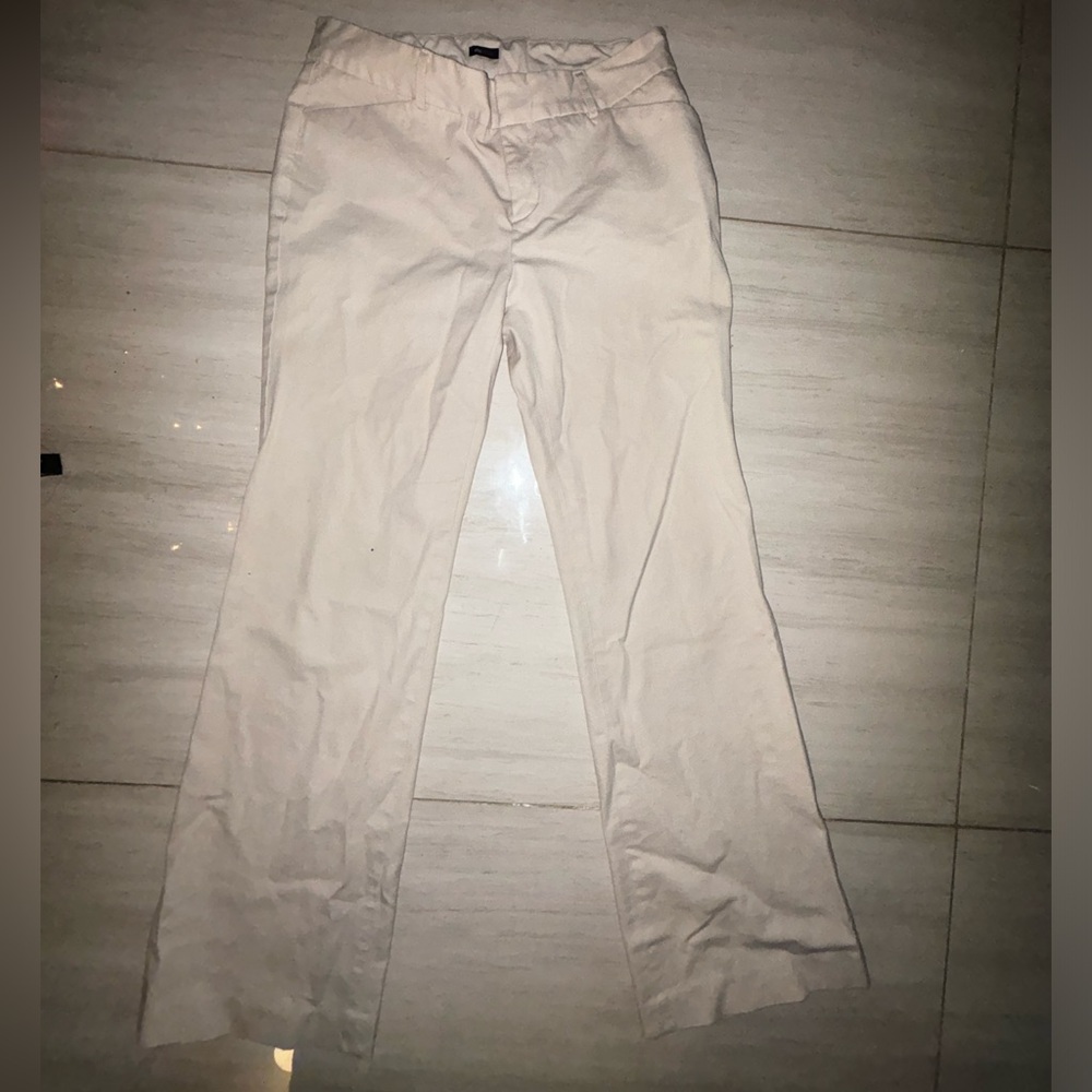 Gap modern fit flare